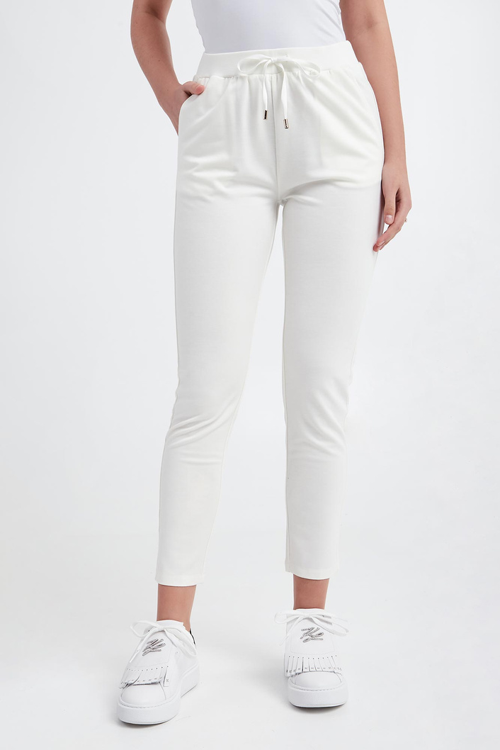 Spodnie dresowe damskie LIU JO