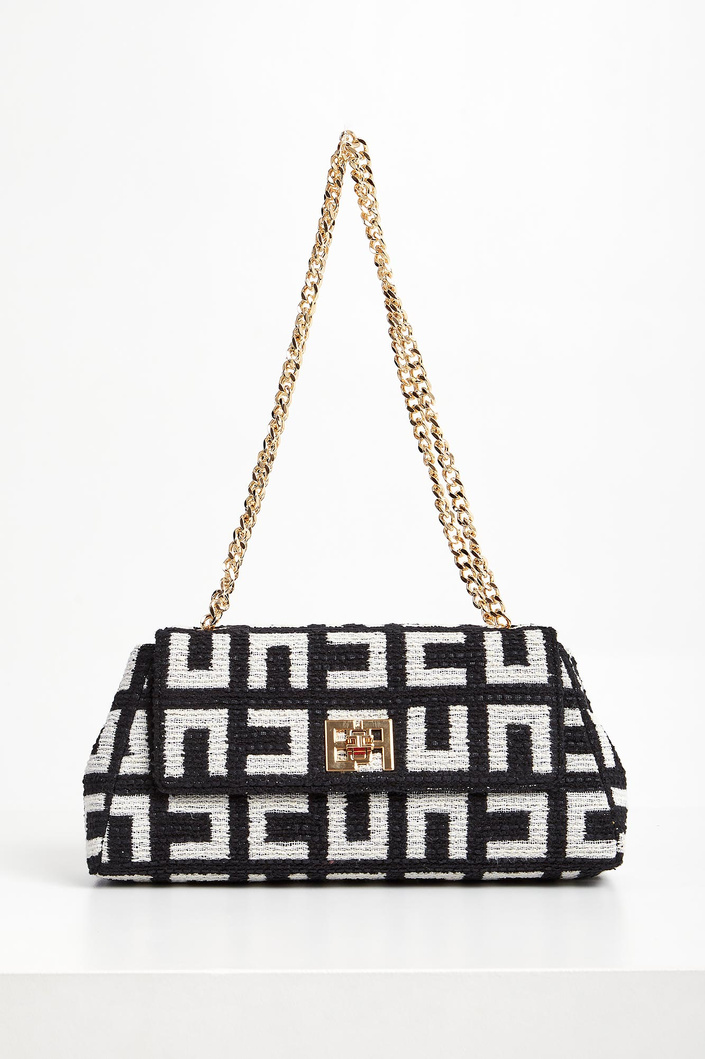 Torebka damska trapezowa ELISABETTA FRANCHI