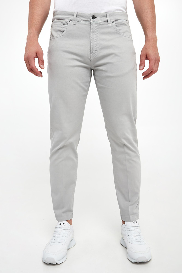 Spodnie męskie jeansowe LIU JO