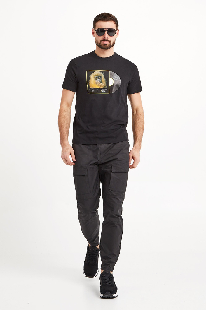 T-SHIRT ARMANI EXCHANGE