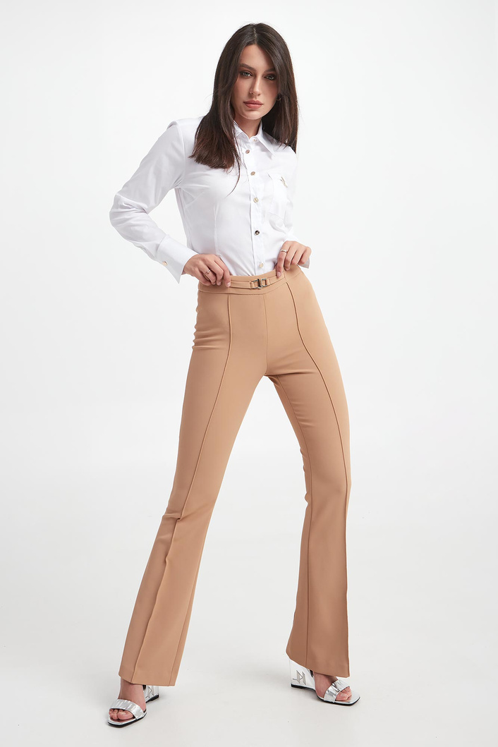 Spodnie damskie LIU JO