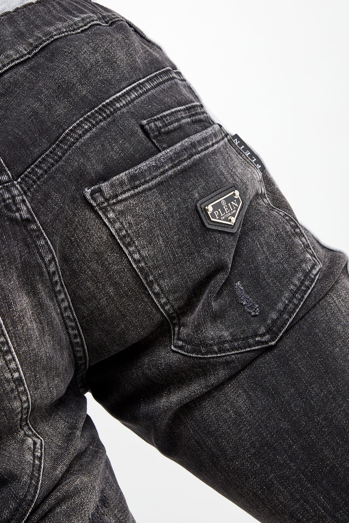 Jeansy PHILIPP PLEIN