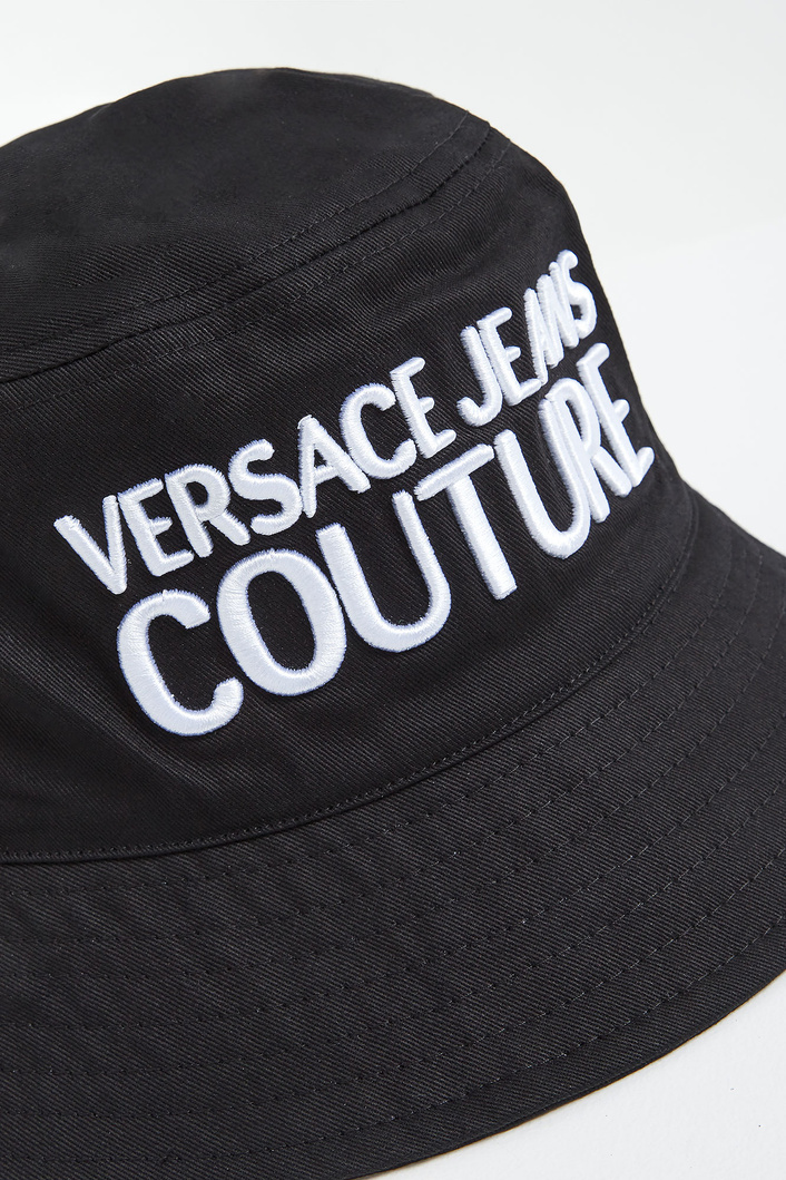 Bucket Hat męski VERSACE JEANS COUTURE