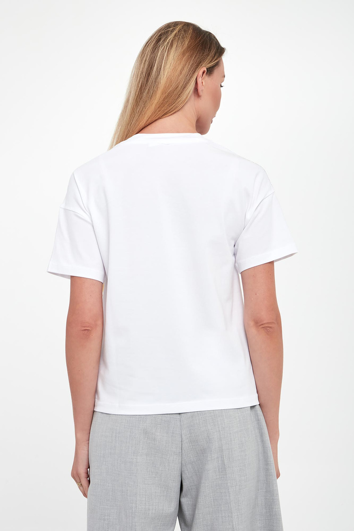 T-shirt damski SPORTALM