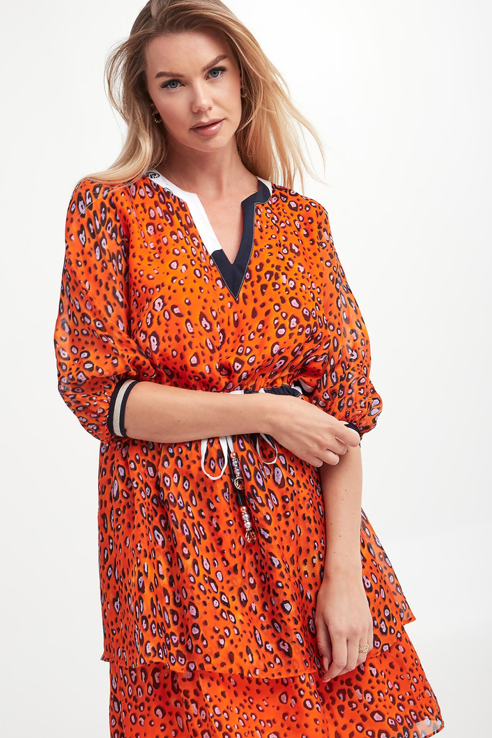 Sukienka mini Giant SPORTALM