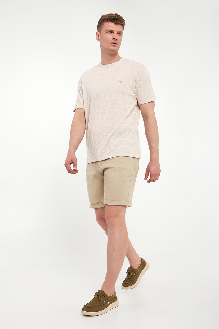 T-shirt męski LIU JO