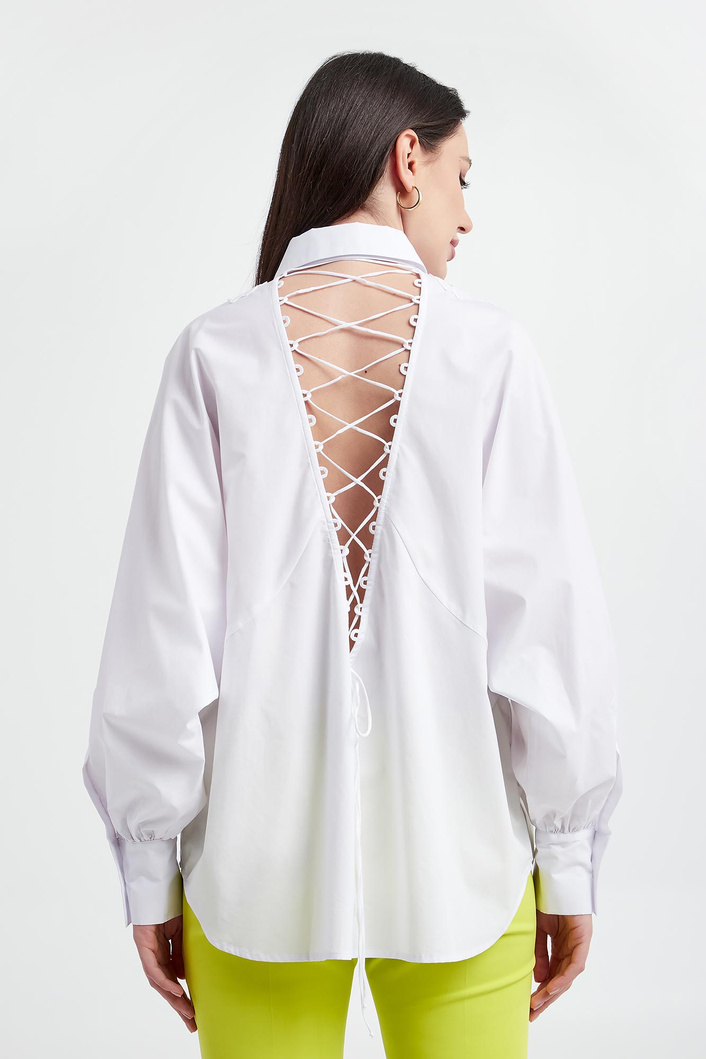 Koszula damska ERMANNO FIRENZE