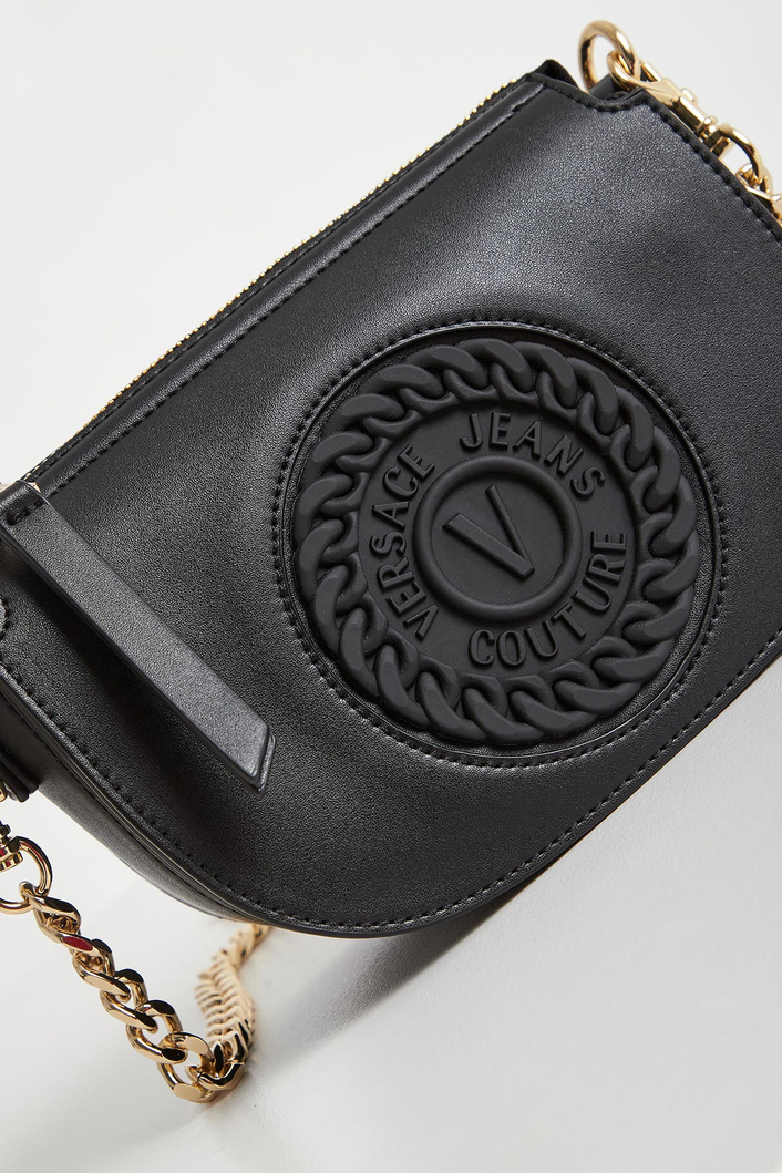 Torebka listonoszka VERSACE JEANS COUTURE