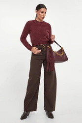 Sweter damski z kaszmirem TWINSET