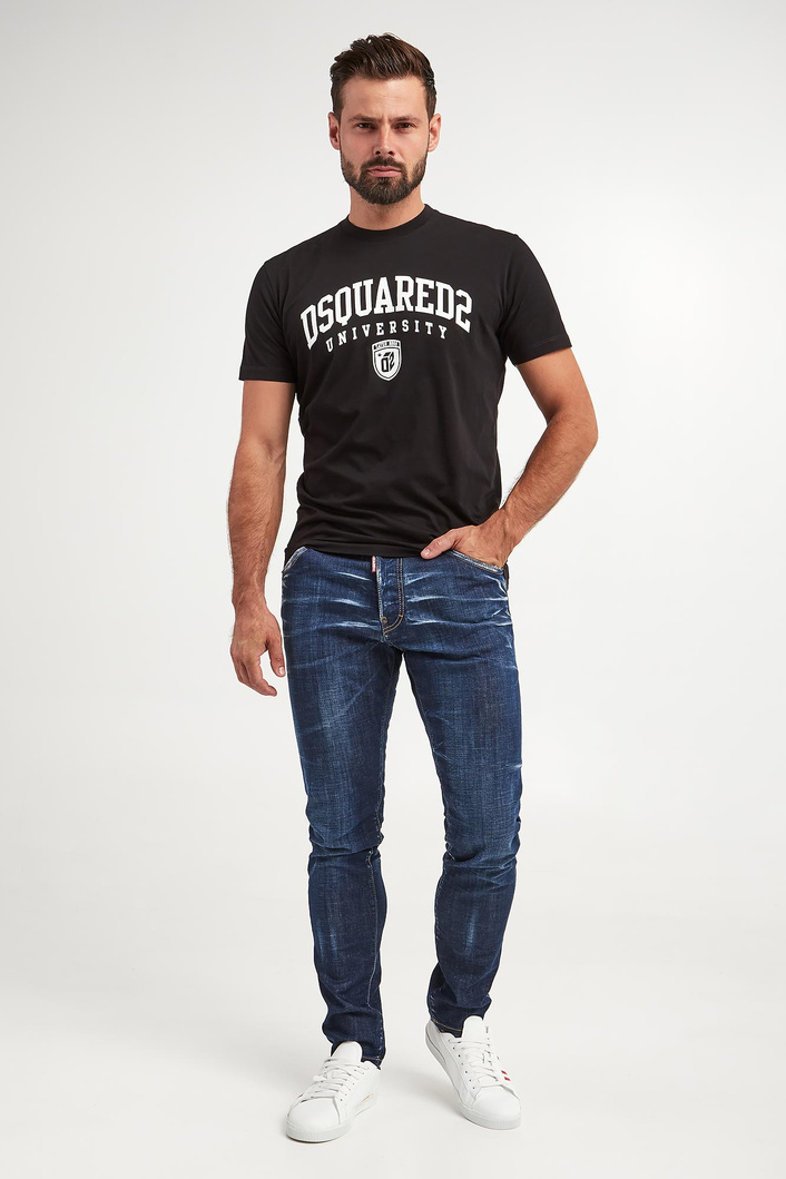 Jeansy męskie Cool Guy Jean DSQUARED2