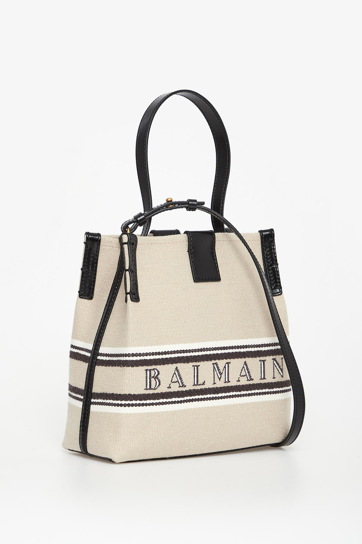 Torebka damska worek BALMAIN