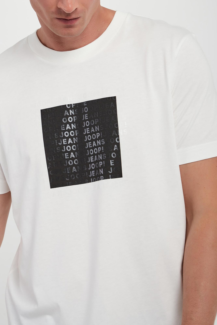 T-shirt męski Emilian JOOP! JEANS