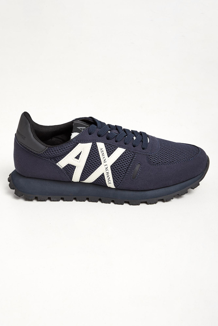 Sneakersy męskie ARMANI EXCHANGE