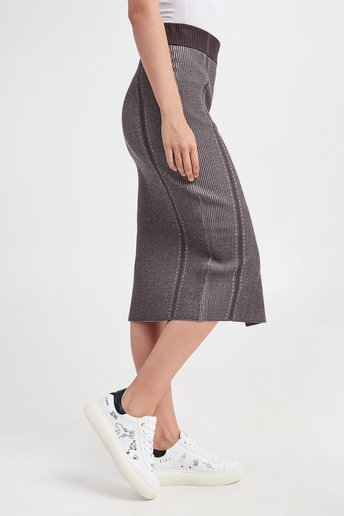 Spódnica ołówkowa PATRIZIA PEPE