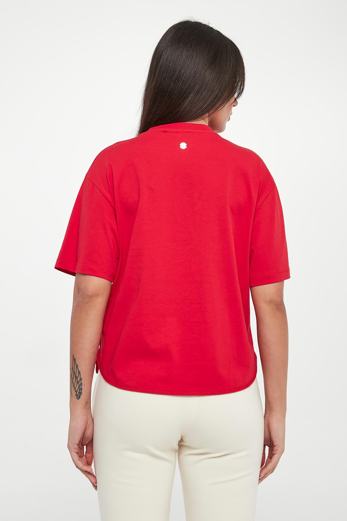 T-shirt damski Tyla JOOP!