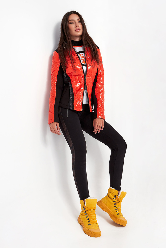 Kurtka Middle SPORTALM