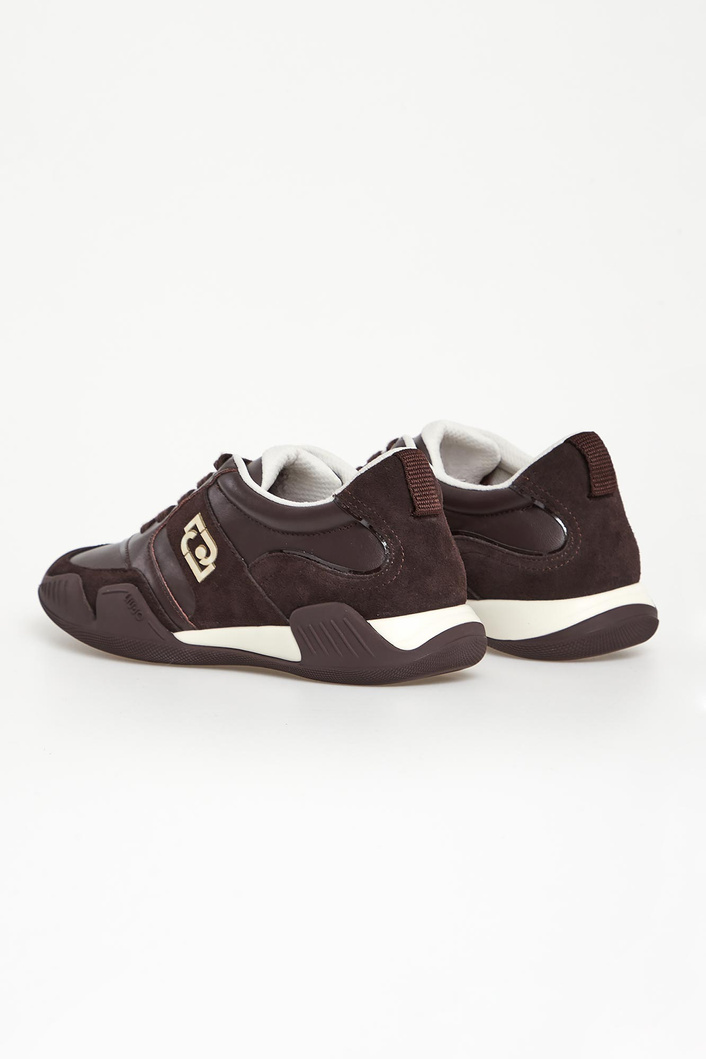 Sneakersy damskie Blossom 02 LIU JO