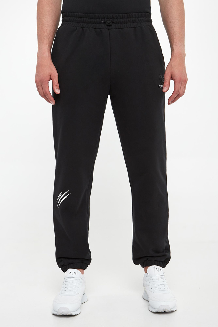 Spodnie dresowe męskie PLEIN SPORT