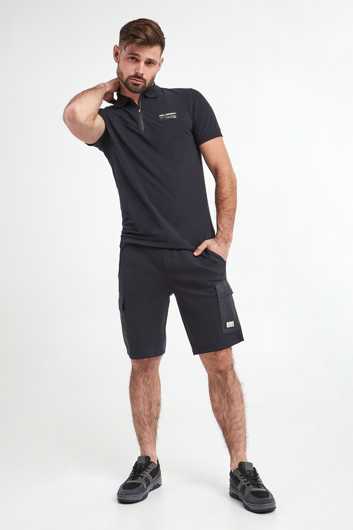 Polo męskie KARL LAGERFELD