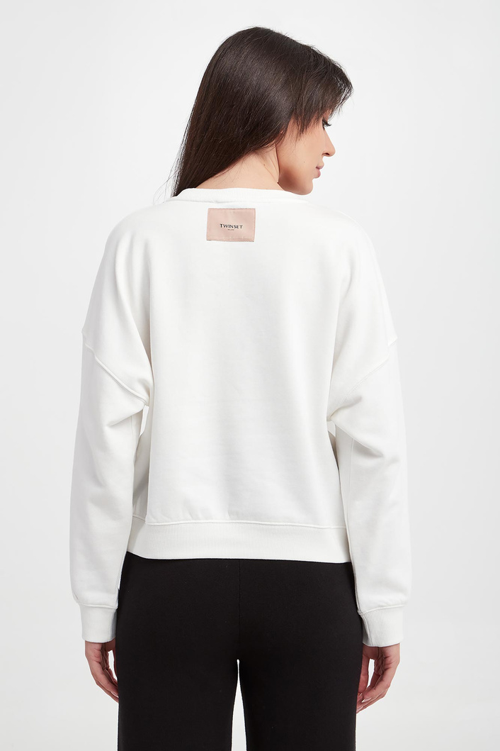 Bluza damska TWINSET