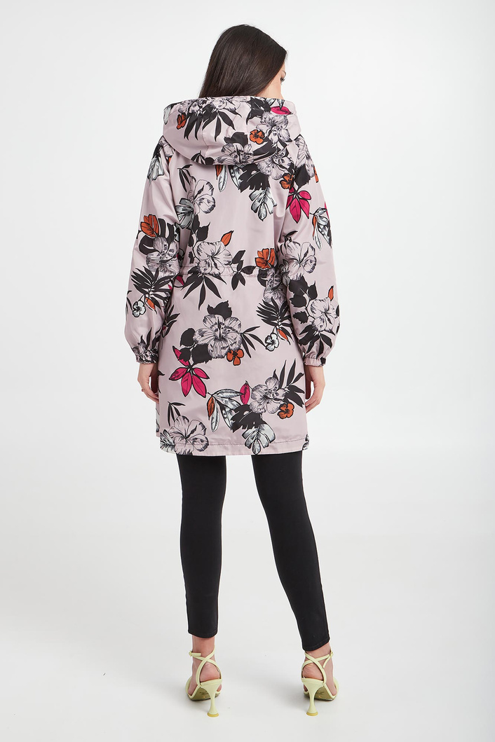 Parka damska dwustronna LIU JO