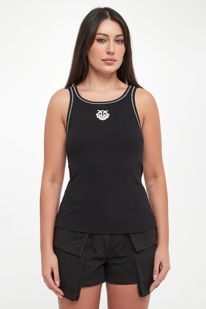 Top damski Bitetto PINKO