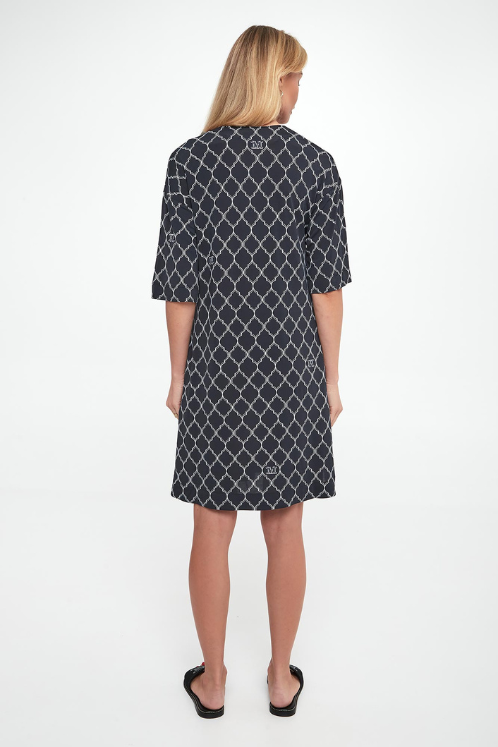Sukienka Aidone MAX MARA BEACHWEAR