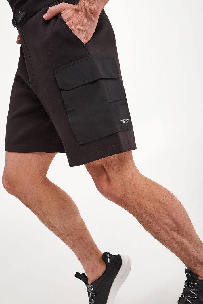 Spodenki ARMANI EXCHANGE