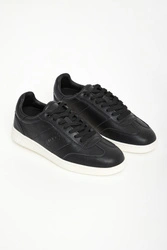 Sneakersy męskie skórzane LIU JO