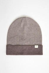 Czapka męska z wełną LIU JO