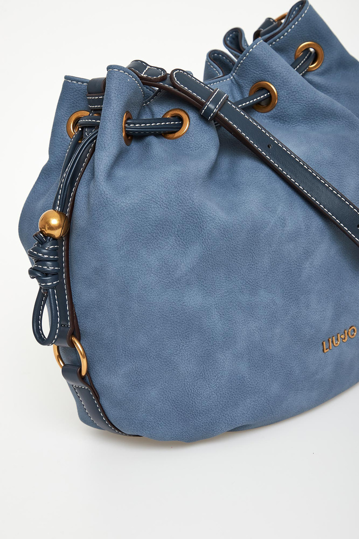 Torebka damska worek LIU JO