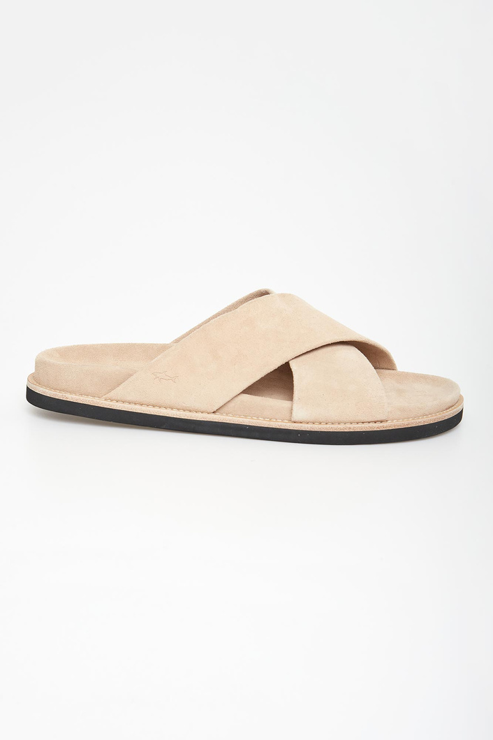 Klapki męskie PAUL&SHARK