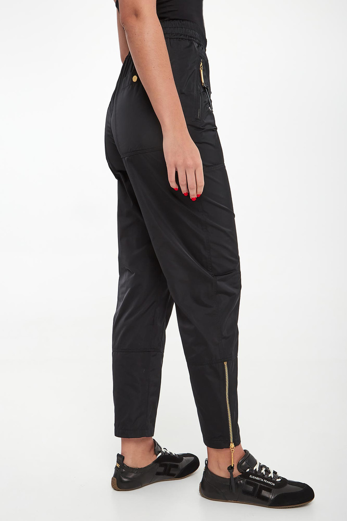 Spodnie damskie ortalionowe ELISABETTA FRANCHI