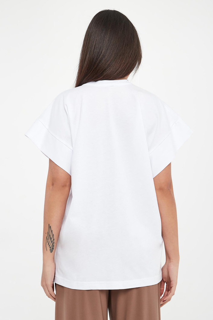 T-shirt damski Air MMC STUDIO