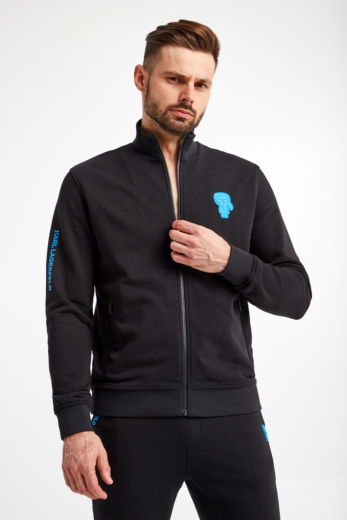 Bluza KARL LAGERFELD