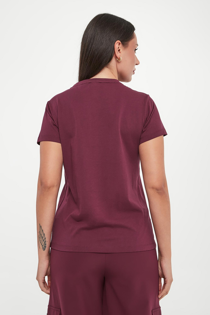 T-shirt damski LIU JO