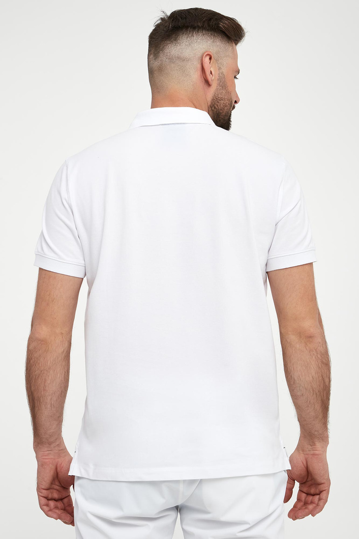 Polo męskie AERONUATICA MILITARE