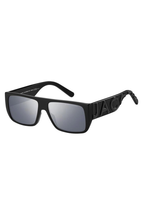 Okulary przeciwsłoneczne męskie MARC LOGO 096/S 08AT4 MARC JACOBS