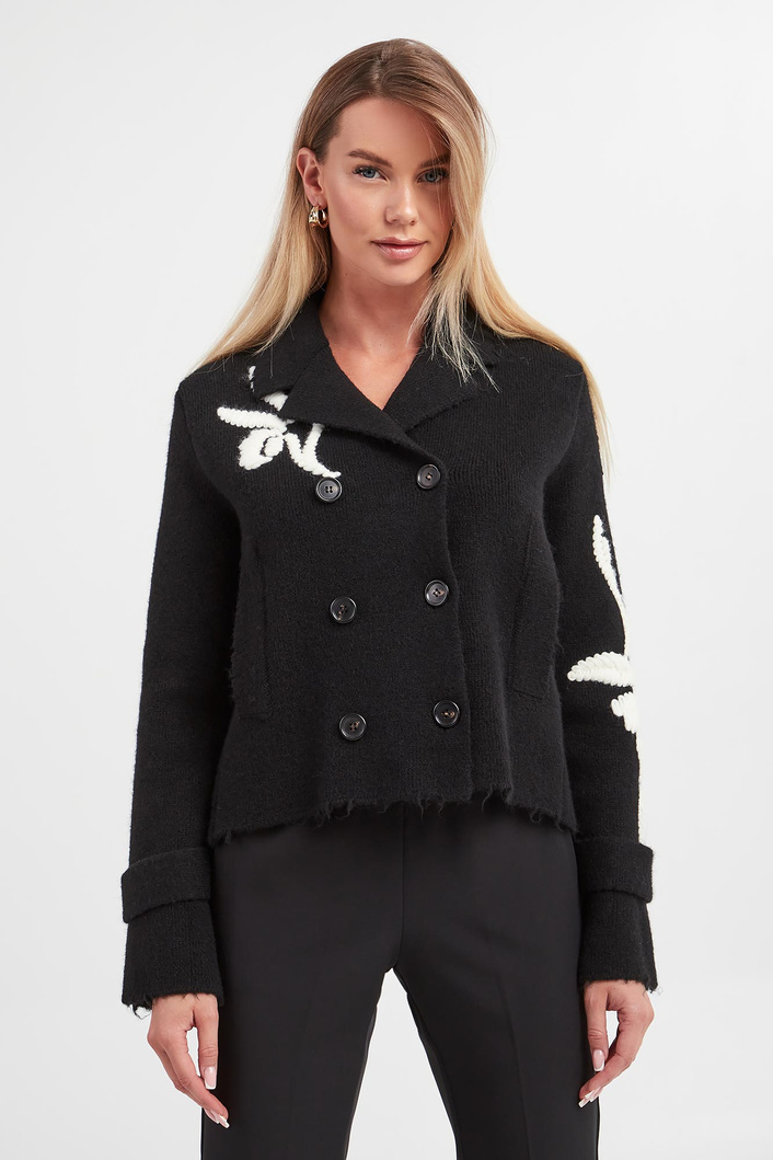 Kurtka damska ERMANNO FIRENZE