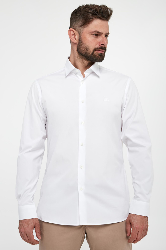 Koszula męska BURBERRY