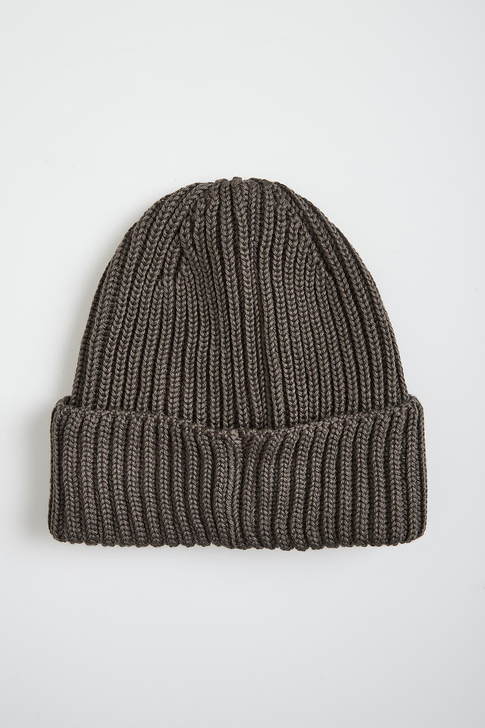 Czapka męska zimowa wełniana C.P. COMPANY