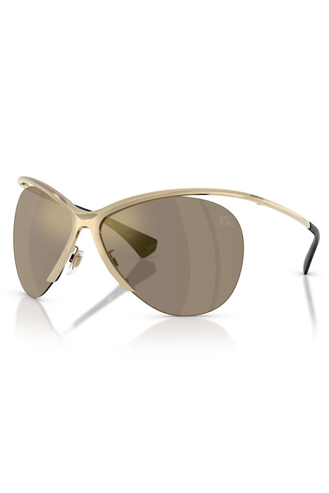 Okulary damskie przeciwsłoneczne BURBERRY