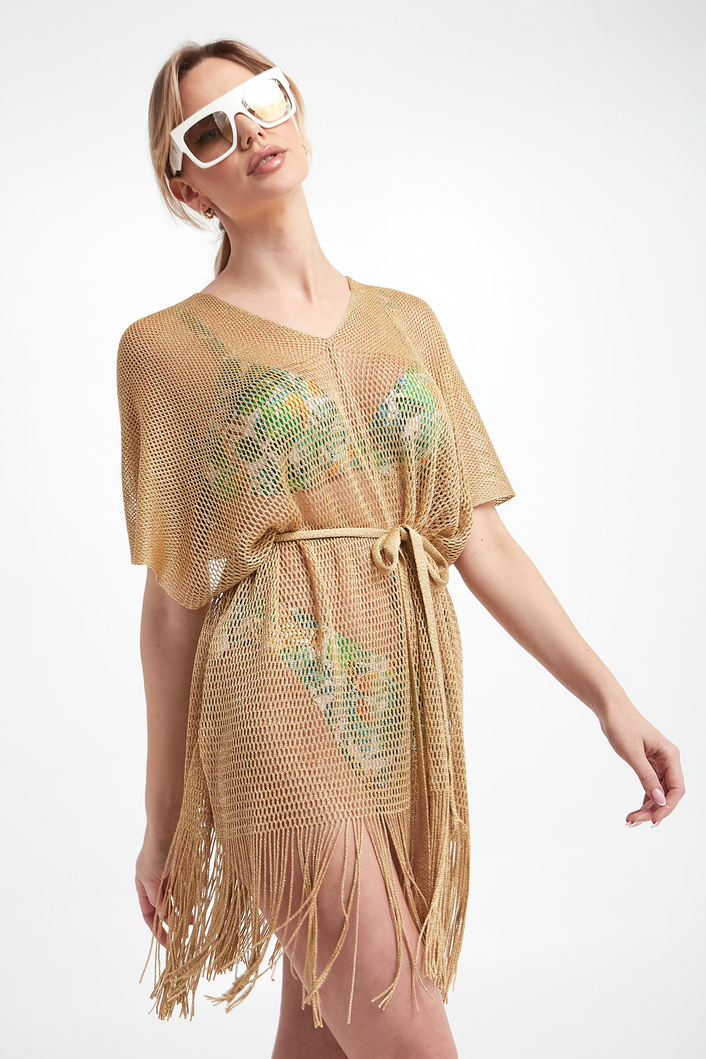 Sukienka plażowa Pipo TESSY BEACHWEAR