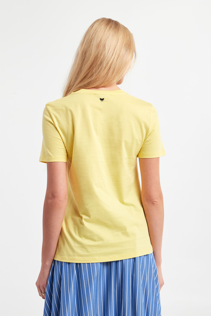 T-shirt Suvi WEEKEND MAX MARA