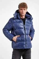 Kurtka męska pikowana Joshas JOOP! JEANS