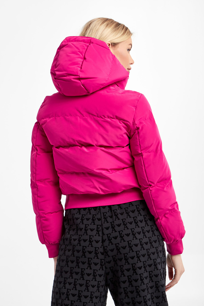 Kurtka EA7 EMPORIO ARMANI