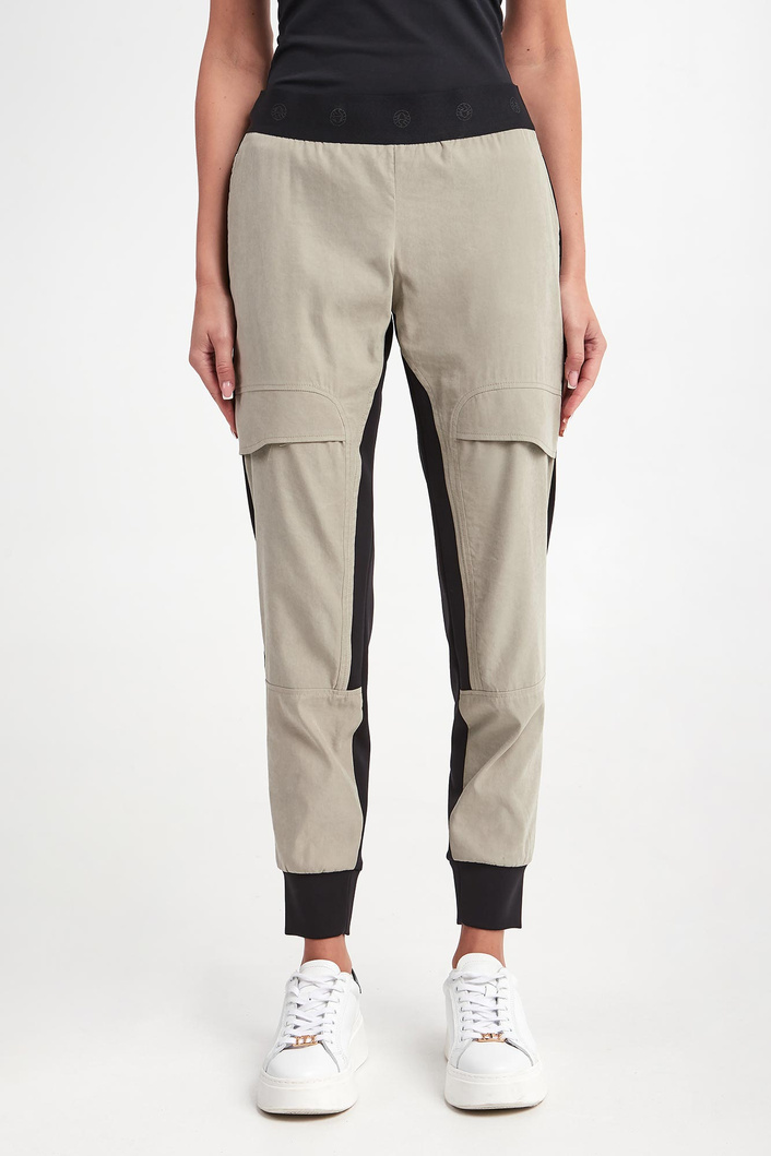 Spodnie damskie SPORTALM