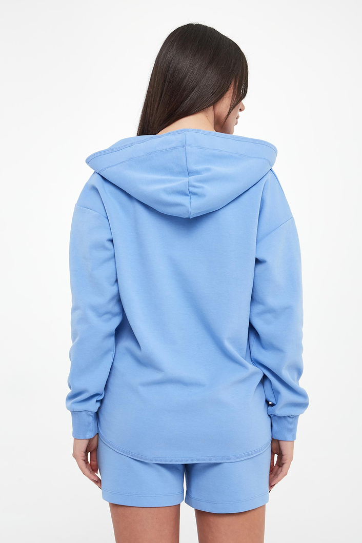 Bluza damska z kapturem Tristani JOOP!
