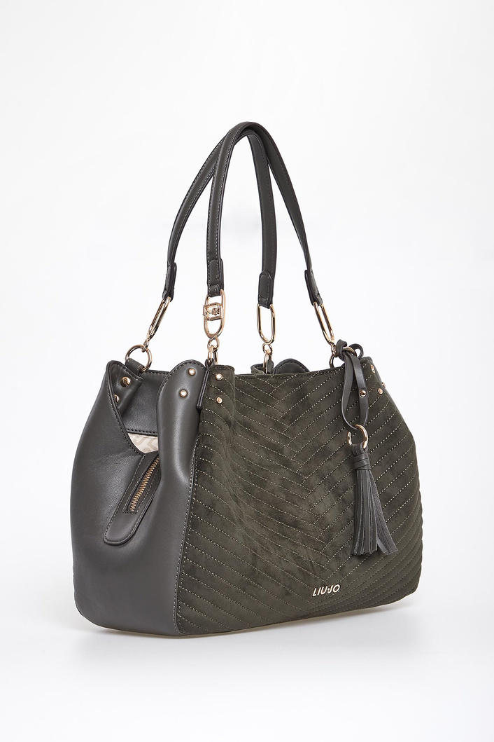 Torebka damska shopper LIU JO