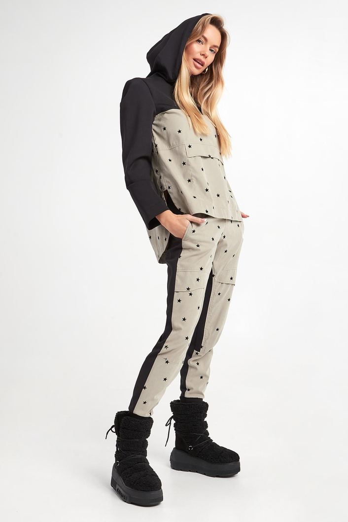 Spodnie damskie SPORTALM